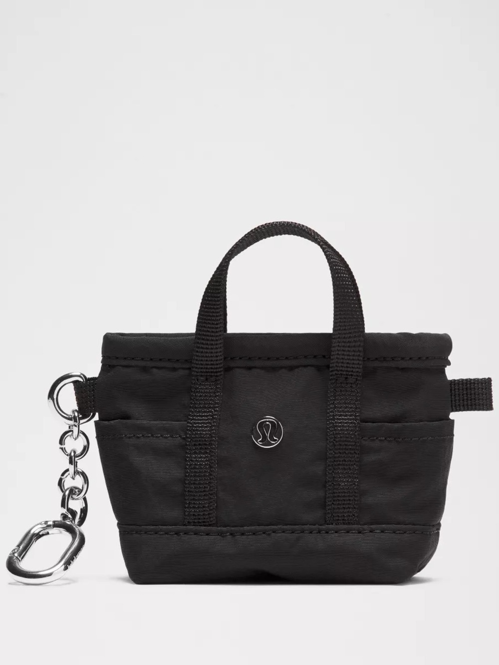 lululemon Daily Multi-Pocket Nano Tote
